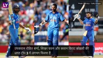 IND vs SA 2nd T20I मोहाली में इन खिलाड़ियों के साथ मैदान में उतर सकते हैं |Virat Kohli