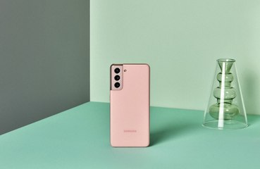 Samsung launches One UI 3.1 update