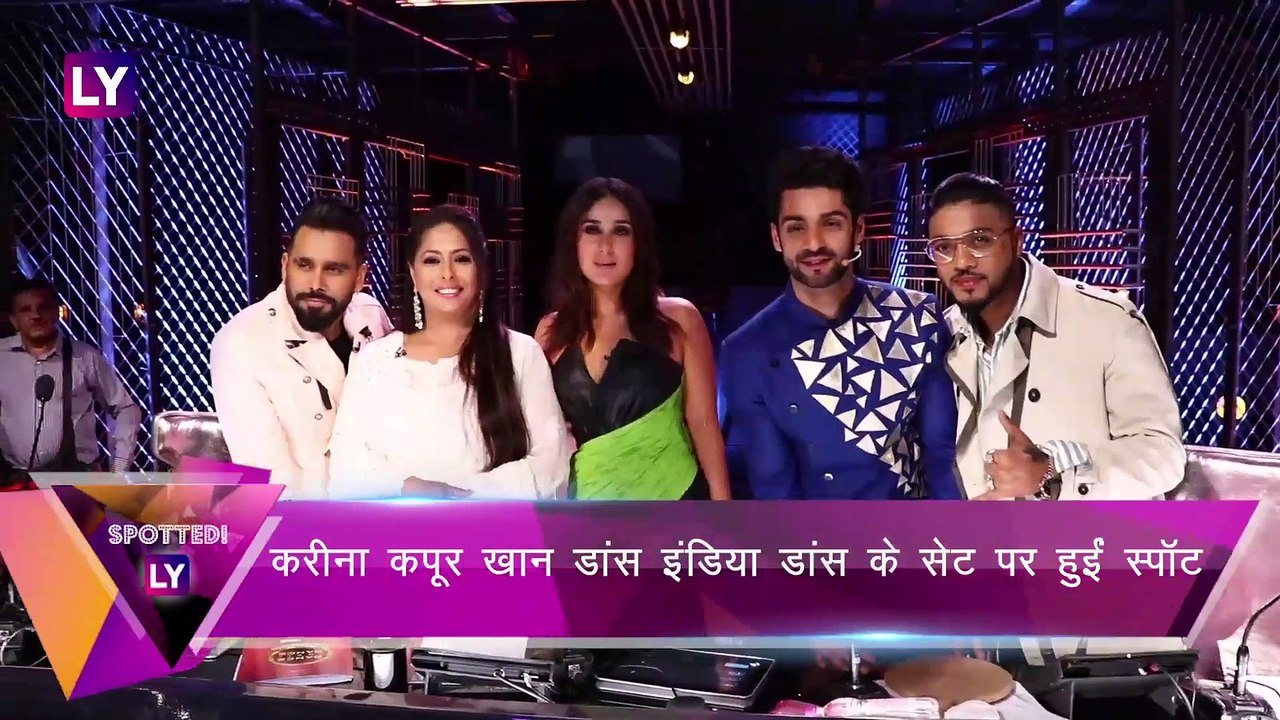 Bollywood Celebs Spotted: करीना कपूर खान, वरुण धवन, सनी लियोनी, नताशा दलाल
