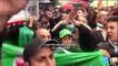 Deux ans du Hirak en Algérie : des milliers de manifestants défilent à Alger