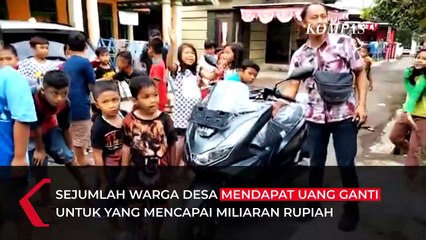 Cerita Desa Miliarder di Kuningan, Puluhan Warga Borong Motor Setiap Harinya