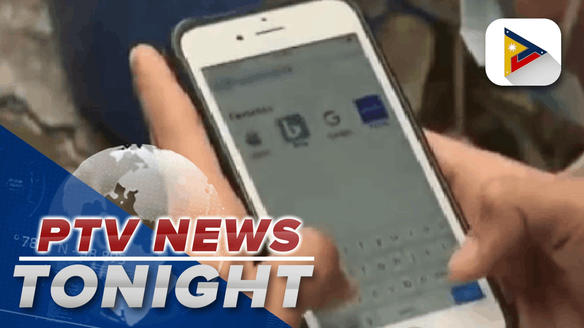 ⁣Global speed test ranks PH average internet speed from 111th last year