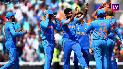 Ind vs WI, CWC 2019: आज भारत के सामने वेस्टइंडीज की चुनौती