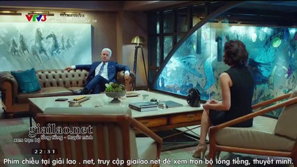 trái cấm tập 38 - VTV3 thuyết minh - phim tho nhi ky - xem phim trai cam tap 39