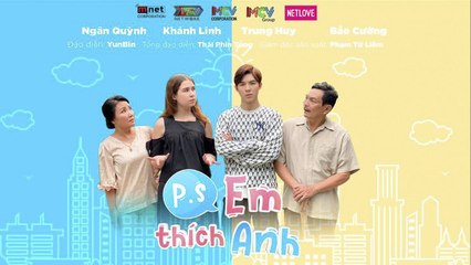 Phim Tết 2021 - PS.EM THÍCH ANH I Ngân Quỳnh, Khánh Linh, Bảo Cường