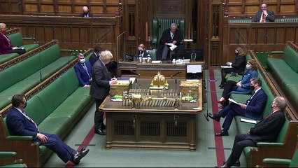 UK Covid Roadmap: What Are the Four Tests to End Lockdown?