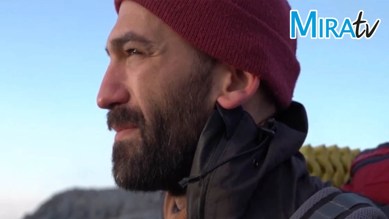 Promoción de la Sierra de las Nieves de Málaga