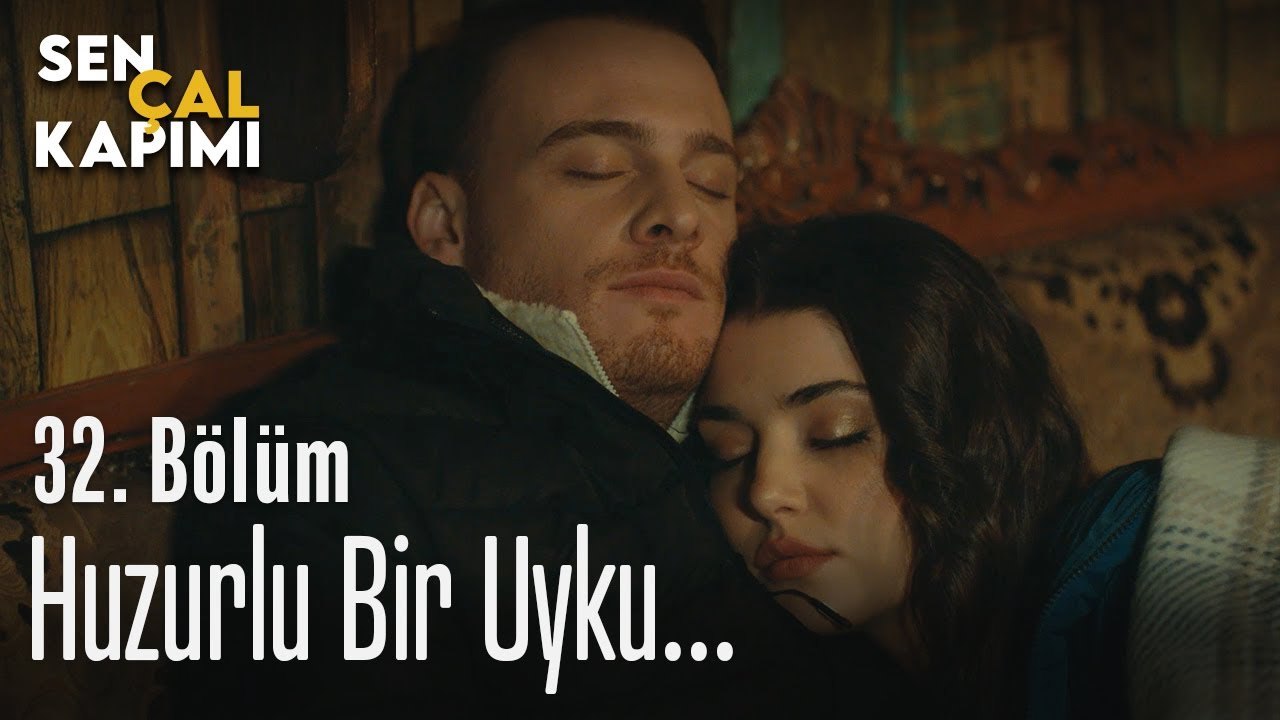 sen cal kapimi 32 bolum sahneleri by sen cal kapimi dailymotion