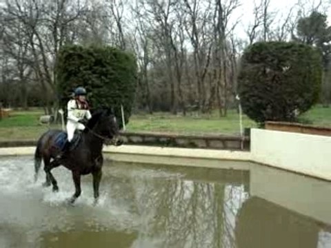 CCE Vedene Dimanche 24 Fevrier 2008