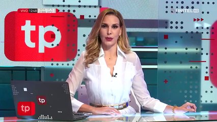 Se cumple un cuarto día del paro médico en Bolivia