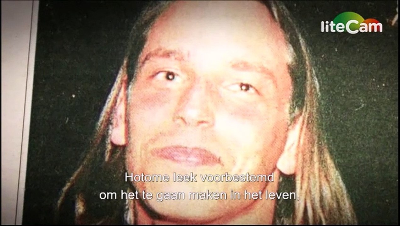 De Kroongetruigen - De Polderbosmoorden