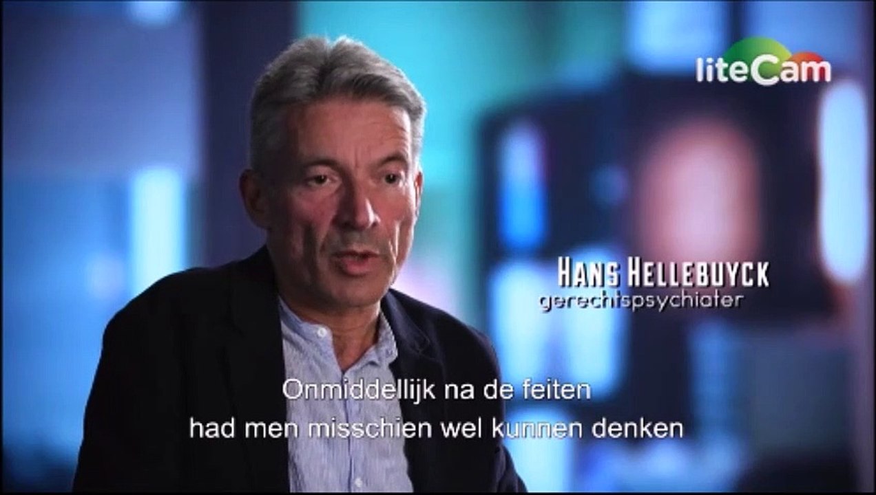 De Kroongetruigen -  De Zaak Kim De Gilder