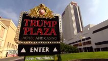 Trump Plaza Hotel Imploded With 3000 Sticks of Dynamite