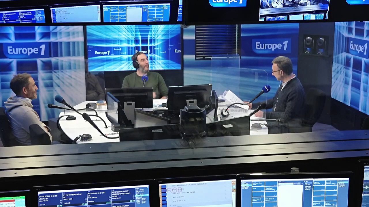 D'où vient l'expression "à vos souhaits" ?