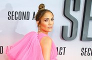 Jennifer Lopez celebrates her twins becoming teenagers: 'So proud and happy'