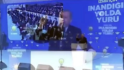 Erdoğan: “Kendi içindeki taciz, tecavüz, hırsızlık, arsızlık dalgasıyla hesaplaşmayı reddeden bir zihniyettir bizim zihniyetimiz!”
