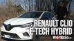 Renault Clio E-Tech Hybrid: prezzo, consumi e prestazioni nel nostro test drive