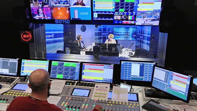 Procès de Farida C. : Je ne voulais pas vous blesser , dit l’infirmière aux policiers