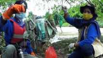 Masyarakat Diimbau Bijak Mengelola Limbah Medis