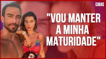 GABRIELA PUGLIESI E ERASMO: CONFIRMAÇÃO DO TÉRMINO, BOATOS DE TRAIÇÃO E MAIS! (2021)
