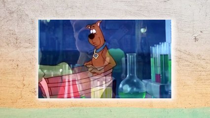 dialectics of scooby doo
