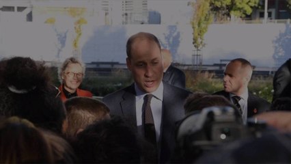 Prince William Is "Very Upset" By Prince Harry and Meghan Markle's Response To the Queen