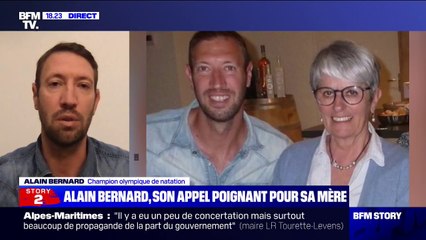 L'appel d'Alain Bernard pour réunir les victimes du chirurgien de Gap