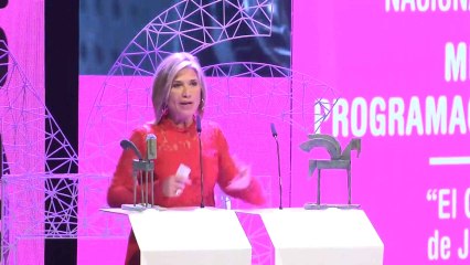 Julia Otero anuncia que padece cáncer