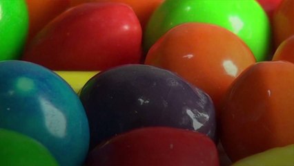 Skittles Gummies Are Finally Here