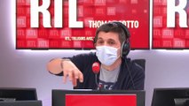 L'invité de RTL Soir du 22 février 2021
