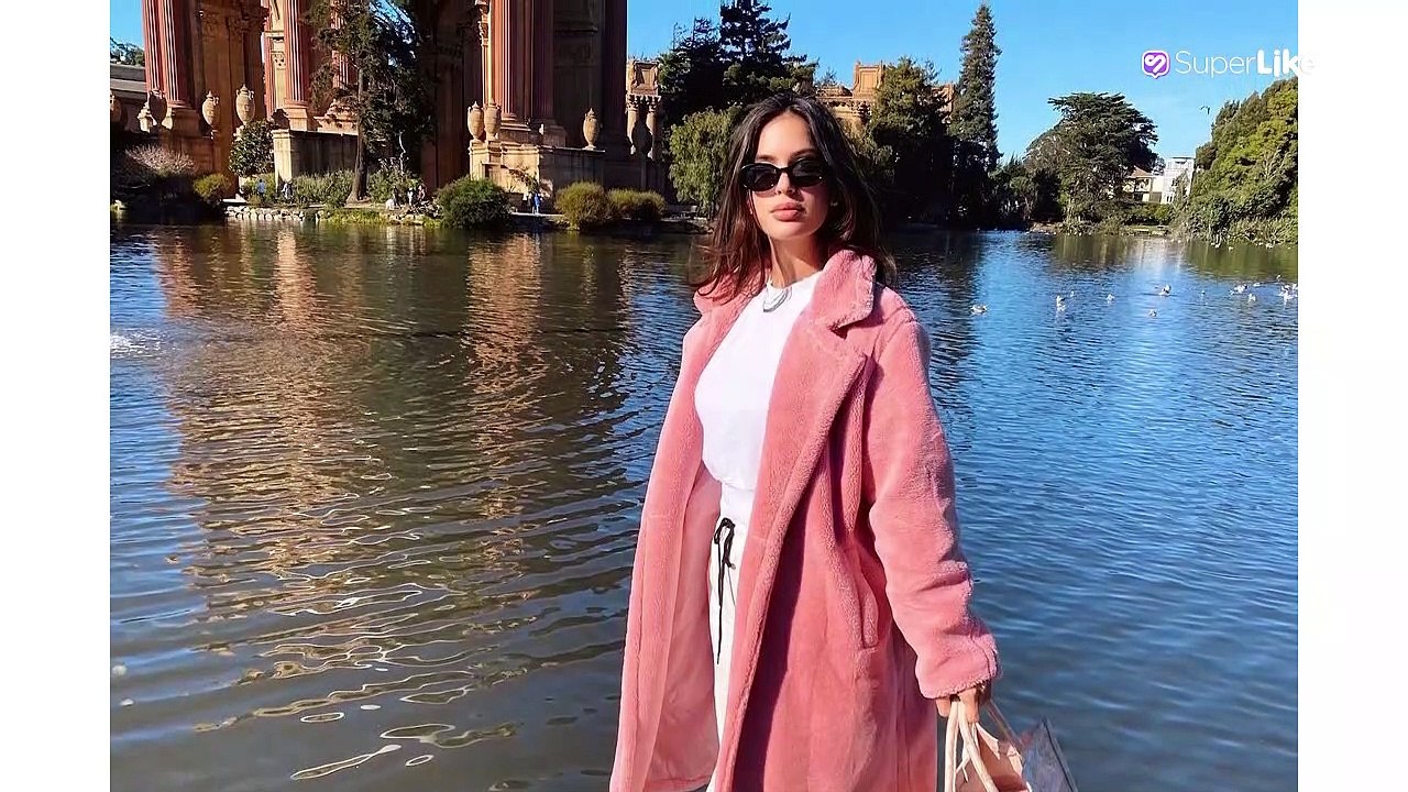 Ex de Maluma dejó poco a la imaginación por esta foto en bikini