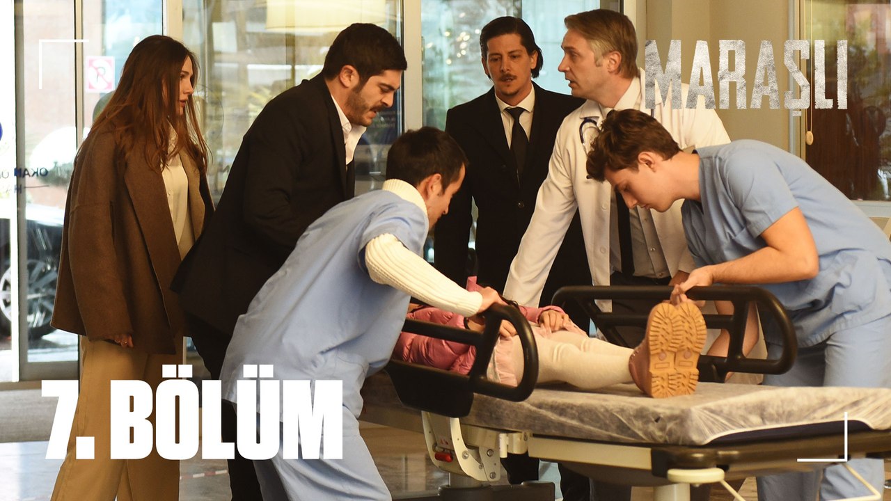 Maraşlı 7. Bölüm