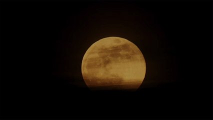 A 'Snow Moon' Will Light Up the Sky This Week — Here’s How to See It