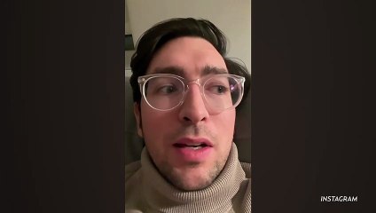 Nicholas Braun Shoots His Shot With Kim Kardashian Amid Kanye Divorce