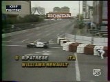 501 F1 1) GP des Etats-Unis 1991 P6