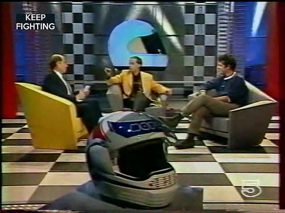 501 F1 1) GP des Etats-Unis 1991 P10