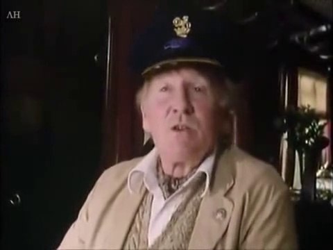 Love On A Branch Line (Comedy) Part 1/4 Leslie Phillips,Maria Aitken,Abigail Cruttenden,Graham Crowden,Joe Melia