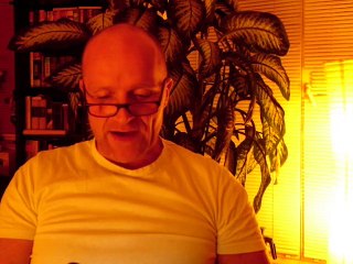 Die Apostelgeschichte des St. Lucä (Lesung aus der Lutherbibel von 1839) Kapitel 3 + 4