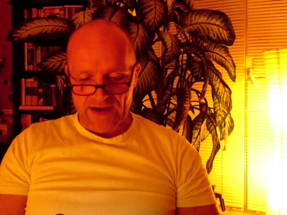 Die Apostelgeschichte des St. Lucä (Lesung aus der Lutherbibel von 1839) Kapitel 3 + 4