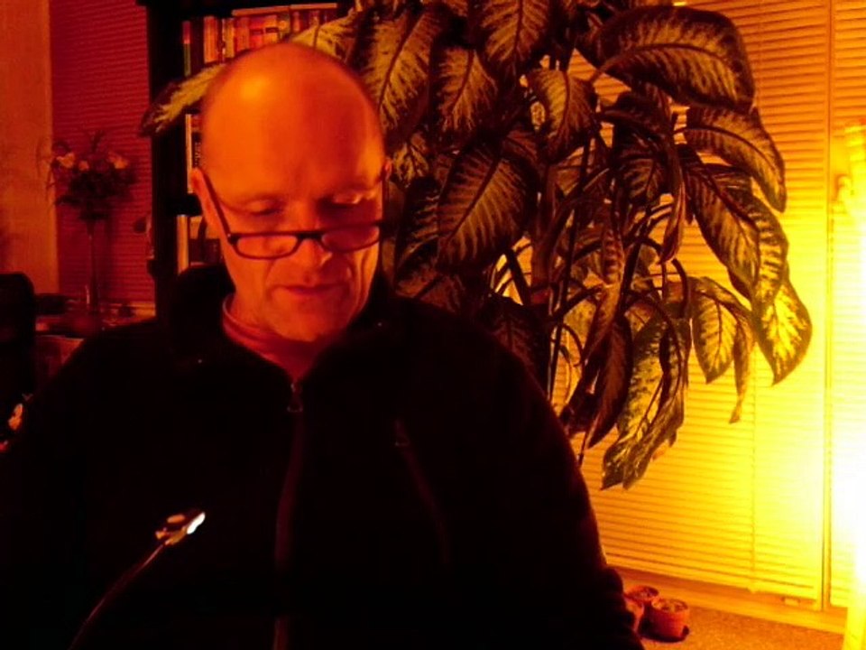 Die Apostelgeschichte des St. Lucä (Lesung aus der Lutherbibel von 1839) Kapitel 5 + 6