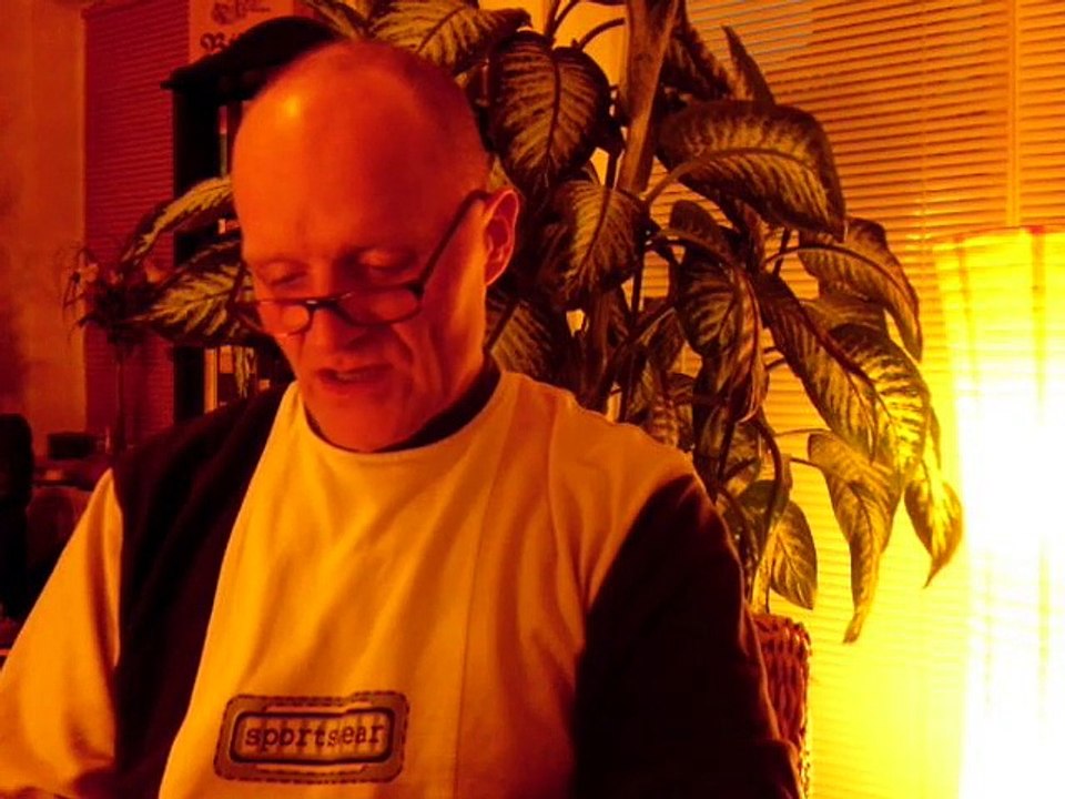 Die Apostelgeschichte des St. Lucä (Lesung aus der Lutherbibel von 1839) Kapitel 7 + 8