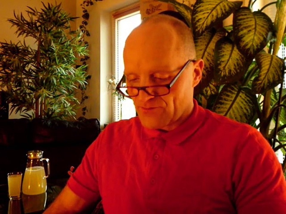 Die Apostelgeschichte des St. Lucä (Lesung aus der Lutherbibel von 1839) Kapitel 9 + 10