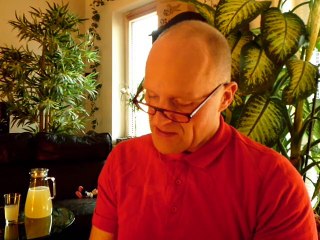 Die Apostelgeschichte des St. Lucä (Lesung aus der Lutherbibel von 1839) Kapitel 11 + 12