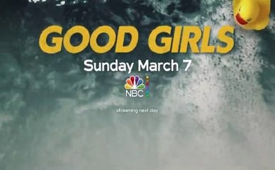 Good Girls - Trailer Saison 4