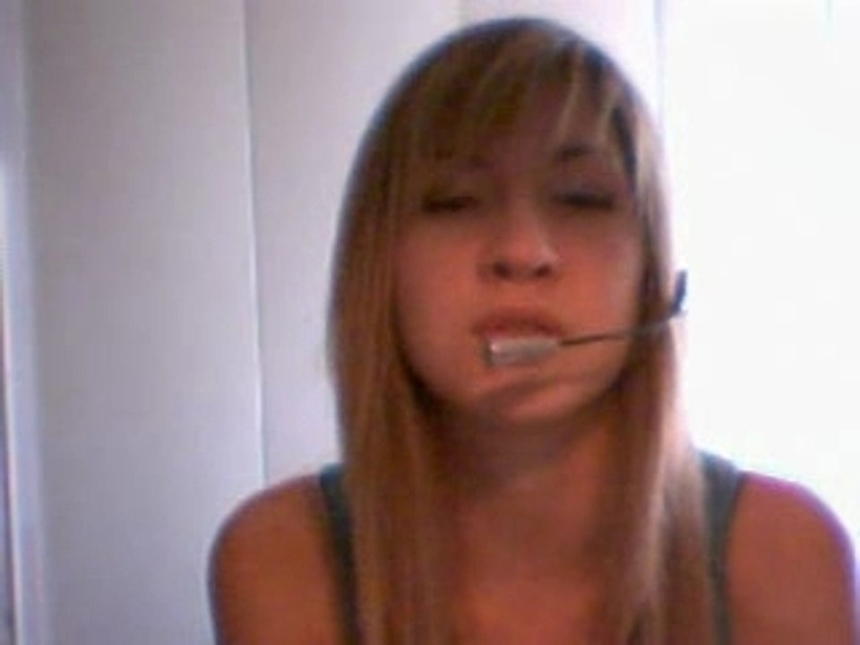 Je serai la Teri Moise par Pepita