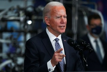 Biden Admin Announces PPP Reform to Better Help Small Businesses