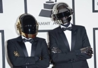 Daft Punk Announces Split After 28 Years