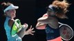 Naomi Osaka Defeats Jennifer Brady to Win 2021 Australian Open
