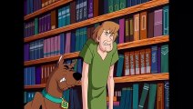Scooby-Doo! - Phantom Virus in Scooby-Doo and the Cyber Chase - WB Kids
