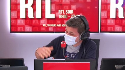 "Je ne travestirai rien pour l'Eurovision", clame Barbara Pravi